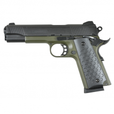 Сигнальный пистолет K1911 KURS Classic (Colt) кал. 5,5 мм под 10ТК, хаки