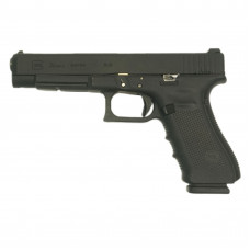 ММГ СУ пистолет Glock 34 9x19 Gen 4