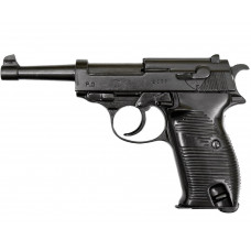 ММГ Макет пистолета Denix D7/1081 Walther P38