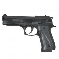 Сигнальный пистолет B92-S KURS (Beretta) кал. 5,5 мм под 10ТК, черный